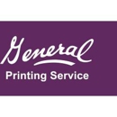 General Printing Services - Screen Printing