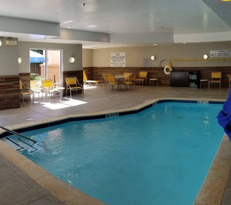 Fairfield Inn & Suites - Aiken, SC