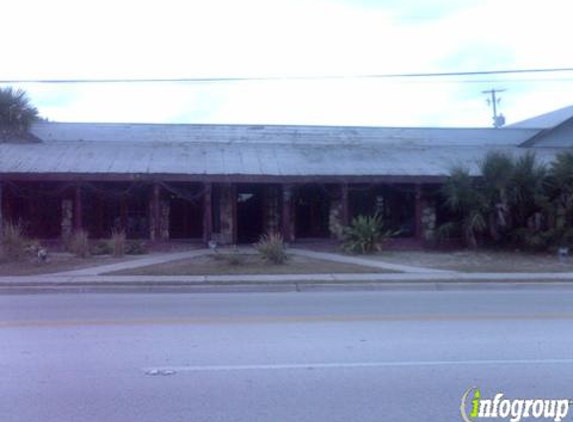 Dune's Cracker House - Saint Augustine, FL