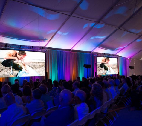 VIP Audio Visual Company - Pleasanton, CA