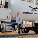 Roadrunner Energy, Inc. - Gas Companies