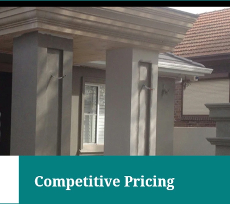 Outside Mouldings - Fountaindale, NSW. Competitive Pricing