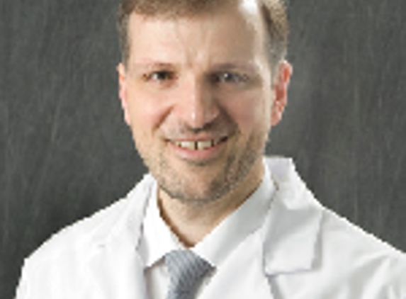 Dr. Christoph O. Randak, MD - Iowa City, IA