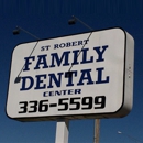 St. Robert Family Dental Center - Dentists