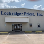 Lochridge-Priest