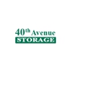 40TH Avenue Storage - Storage Household & Commercial