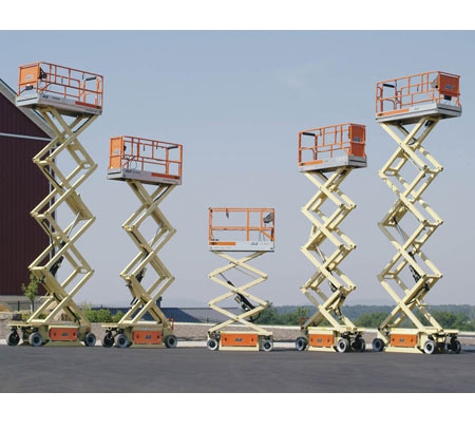 Regional Contractors Equipment Hire - Wendouree, VIC
