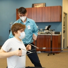 Select Physical Therapy - North Kansas City