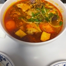 Kim Long Restaurant