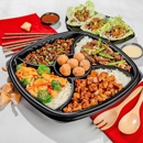 Pei Wei Asian Kitchen - Japanese Restaurants