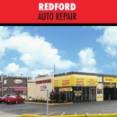 Redford Auto Repair Westland