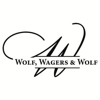 Wolf, Wagers & Wolf gallery