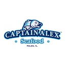 Captain Alex Seafood - Seafood Restaurants