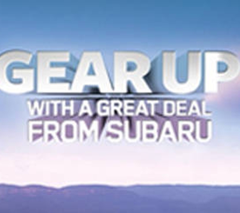 Crossroads Subaru - Glendale, NSW