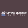 Spring Blossom Quilt N Sew gallery