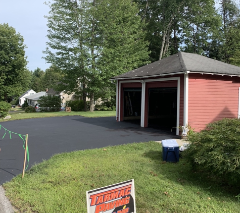 Tarmac Paving - Manchester, NH. Manchester New Hampshire