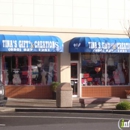 Tina's Bridal & Creations - Women's Clothing