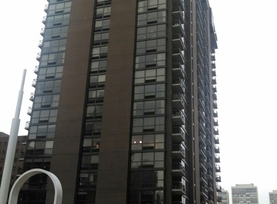 Independence Place Condominium - Philadelphia, PA