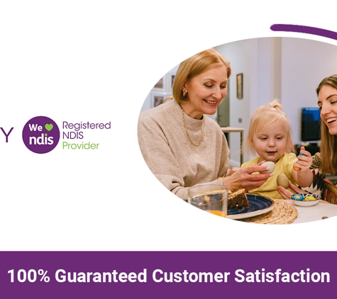 Posity - Blackburn, VIC. 100% Guaranteed Customer Satisfaction