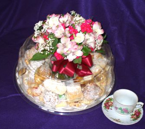 Creative Flowers, Fruit & Gift Baskets - New Haven, CT