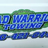 Road Warriors Towing gallery