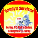 Randy's Services - Heating Equipment & Systems