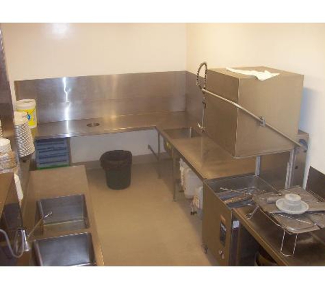 Adnought Sheet Metal Fabrications Pty Ltd - Parkhurst, QLD