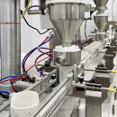ELIS Manufacturing & Packaging Solutions - Contract Manufacturing