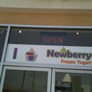 Newberry - Ice Cream & Frozen Desserts