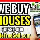 LifeTree Property Solutions - We Buy Houses - Real Estate Investing