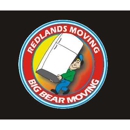 Big Bear Moving Inc - Movers