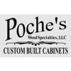 Poche's Wood Specialties gallery