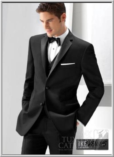 Pacific Island Tuxedo Rental  Sales