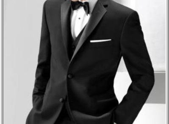 Pacific Island Tuxedo Rental & Sales - Laguna Niguel, CA