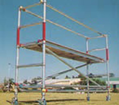 Alulite Aluminium Scaffolding Pty Ltd - Bassendean, WA