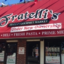 Fratellis Italian Gourmet Market - Caterers