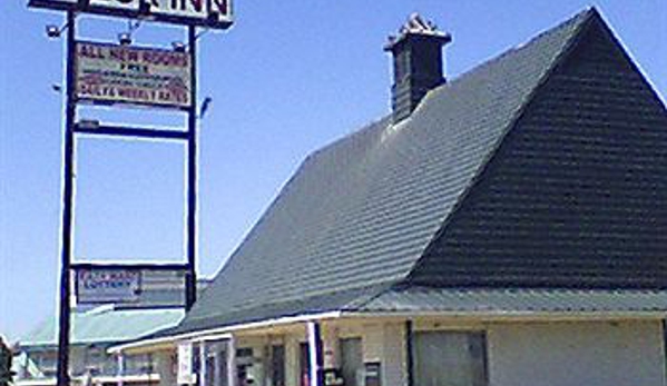 Delux Inn - Mesquite, TX