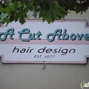 A Cut Above - Hair Stylists