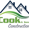 Cook & Sons Construction gallery