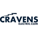 Cravens Electric - Electricians