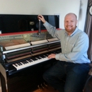 Barnes Piano, LLC - Pianos & Organ-Tuning, Repair & Restoration