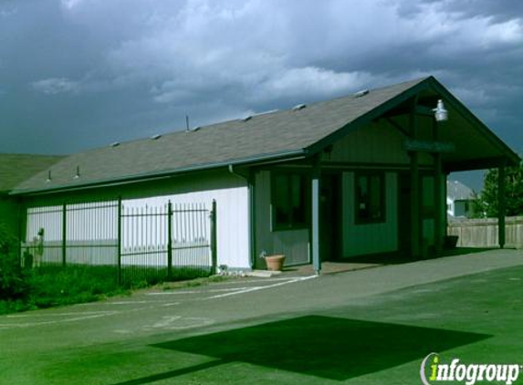 Belleview West Animal Hospital - Littleton, CO