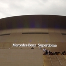 Mercedes-Benz Superdome - Stadiums, Arenas & Athletic Fields