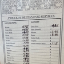 Plaza Cleaners - Dry Cleaners & Laundries