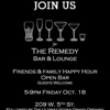The Remedy Bar & Lounge gallery