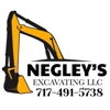 Negley's Excavating gallery