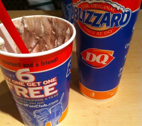 Dairy Queen Grill & Chill - Menomonee Falls, WI