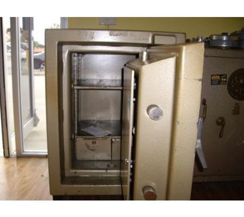 Elite Locksmiths