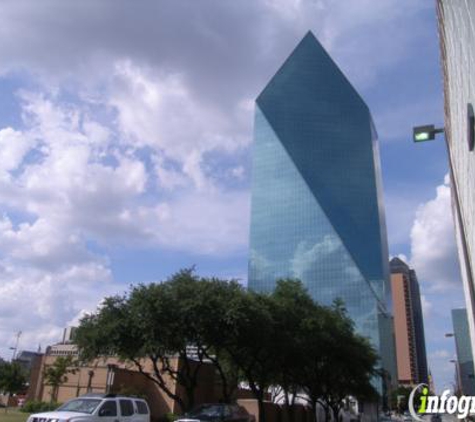 Wells Fargo Home Mortgage - Dallas, TX
