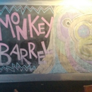 Monkey Barrel - Pizza